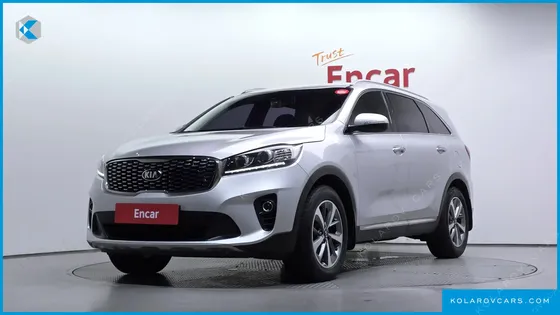 KIA SORENTO DIESEL 2.0 2WD