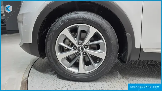 KIA SORENTO DIESEL 2.0 2WD