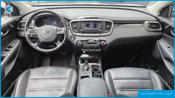 KIA SORENTO DIESEL 2.0 2WD