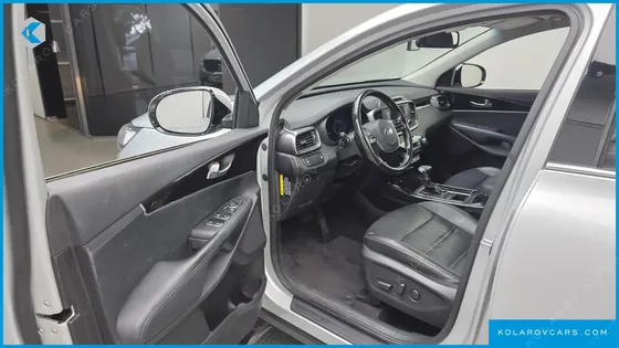 KIA SORENTO DIESEL 2.0 2WD