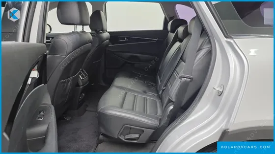 KIA SORENTO DIESEL 2.0 2WD