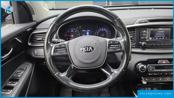 KIA SORENTO DIESEL 2.0 2WD