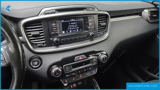 KIA SORENTO DIESEL 2.0 2WD