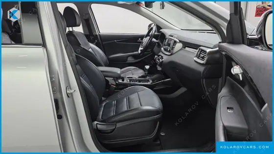 KIA SORENTO DIESEL 2.0 2WD