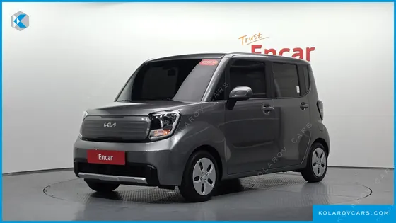 KIA RAY VAN