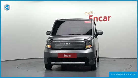 KIA RAY VAN