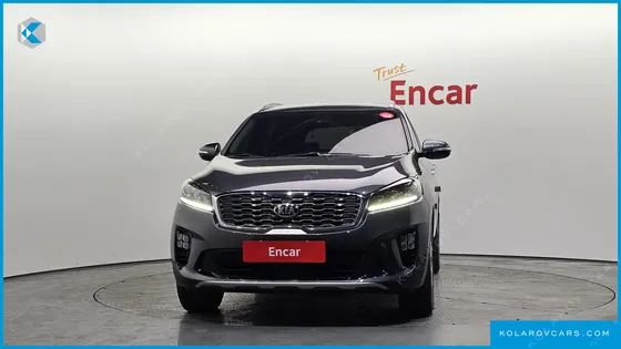 KIA SORENTO DIESEL 2.2 2WD