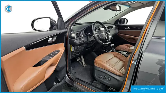 KIA SORENTO DIESEL 2.2 2WD