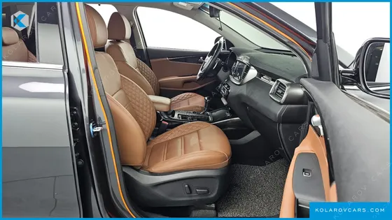 KIA SORENTO DIESEL 2.2 2WD