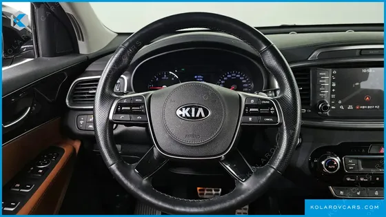 KIA SORENTO DIESEL 2.2 2WD