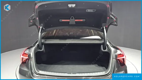 KIA K8 3.5 LPG 2WD