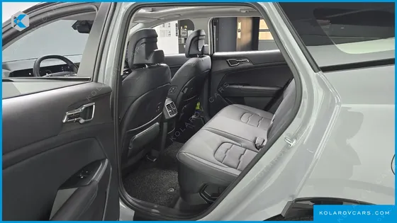 KIA SPORTAGE HEV 1.6 2WD