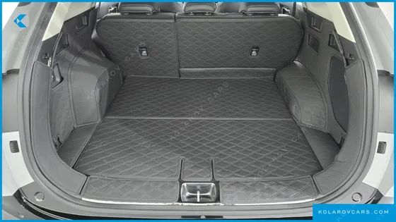 KIA SPORTAGE HEV 1.6 2WD