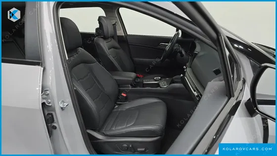 KIA SPORTAGE HEV 1.6 2WD