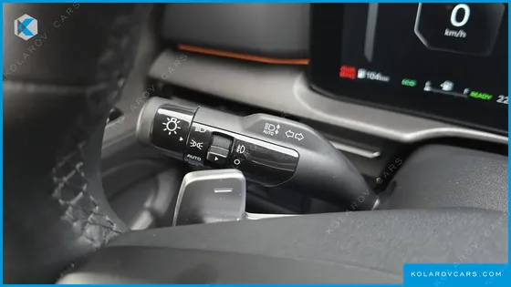 KIA SPORTAGE HEV 1.6 2WD
