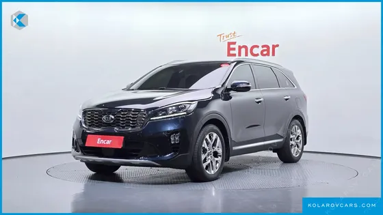 KIA SORENTO DIESEL 2.0 2WD