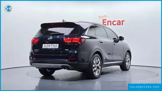 KIA SORENTO DIESEL 2.0 2WD