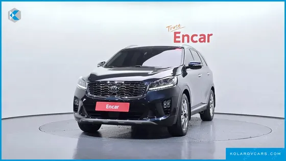 KIA SORENTO DIESEL 2.0 2WD