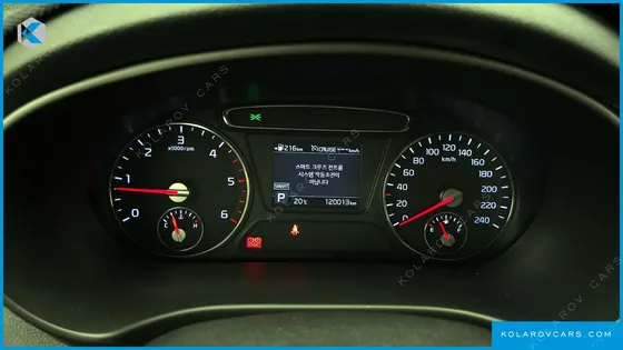 KIA SORENTO DIESEL 2.0 2WD