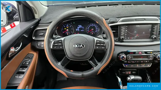 KIA SORENTO DIESEL 2.0 2WD