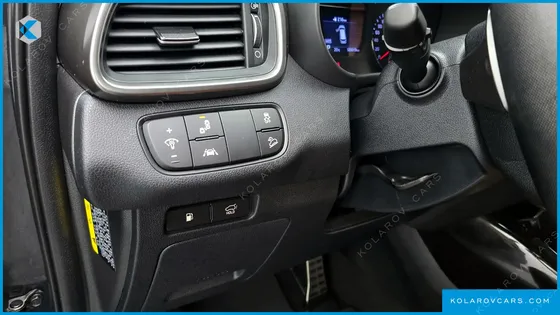 KIA SORENTO DIESEL 2.0 2WD