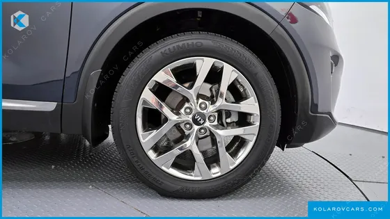 KIA SORENTO DIESEL 2.0 2WD