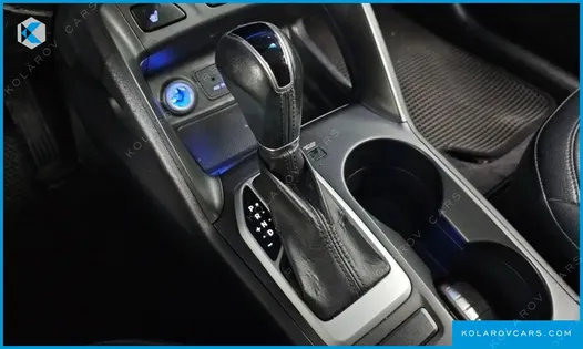 HYUNDAI TUCSON DIESEL(E-VGT) 2WD