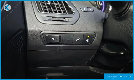 HYUNDAI TUCSON DIESEL(E-VGT) 2WD