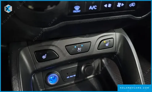 HYUNDAI TUCSON DIESEL(E-VGT) 2WD