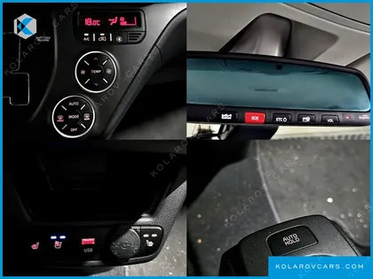 KIA RAY SIGNATURE