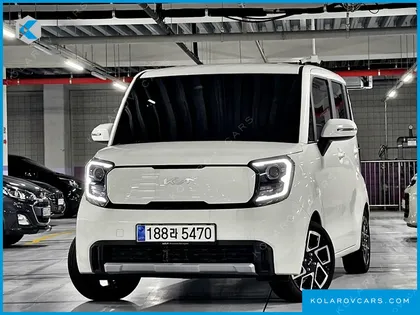 KIA RAY SIGNATURE
