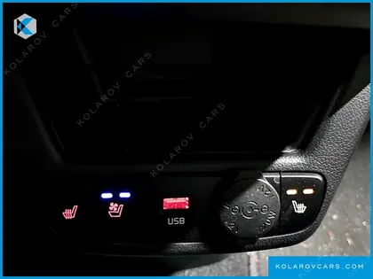 KIA RAY SIGNATURE