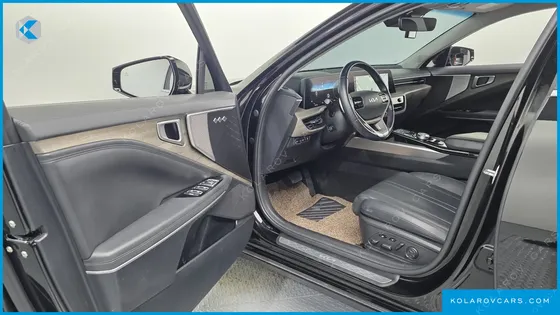 KIA K8 2.5 GASOLINE 2WD