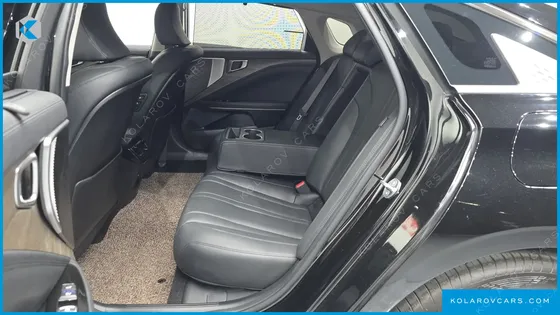 KIA K8 2.5 GASOLINE 2WD