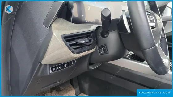 KIA K8 2.5 GASOLINE 2WD