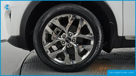 KIA SORENTO DIESEL 2.2 4WD