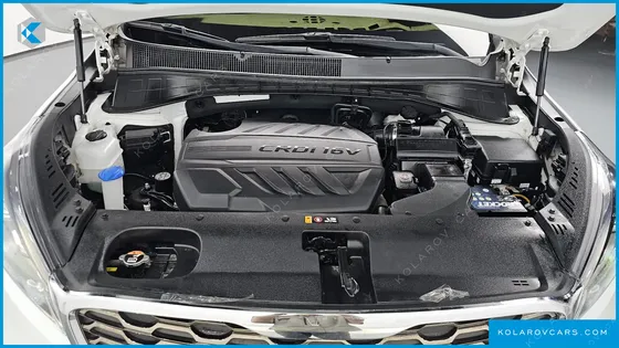 KIA SORENTO DIESEL 2.2 4WD