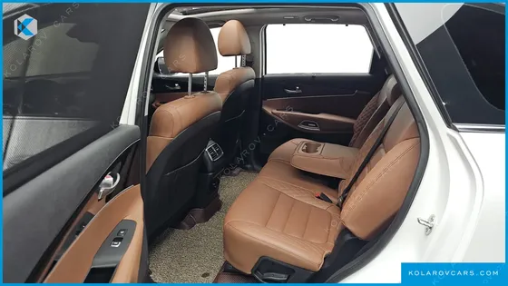 KIA SORENTO DIESEL 2.2 4WD