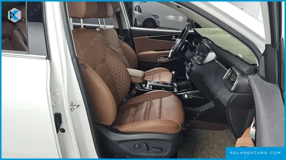 KIA SORENTO DIESEL 2.2 4WD