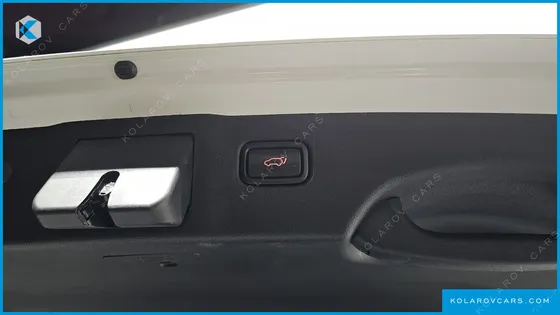KIA SORENTO DIESEL 2.2 4WD