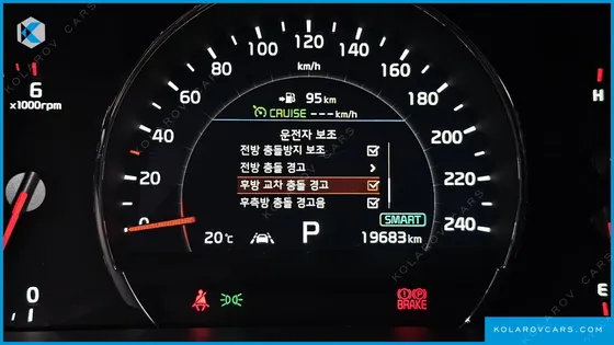 KIA SORENTO DIESEL 2.2 4WD