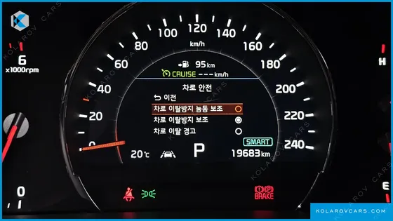 KIA SORENTO DIESEL 2.2 4WD