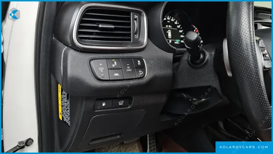 KIA SORENTO DIESEL 2.2 4WD