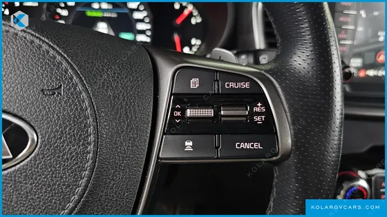 KIA SORENTO DIESEL 2.2 4WD