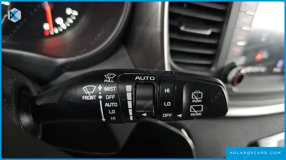 KIA SORENTO DIESEL 2.2 4WD