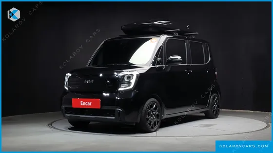 KIA RAY SIGNATURE