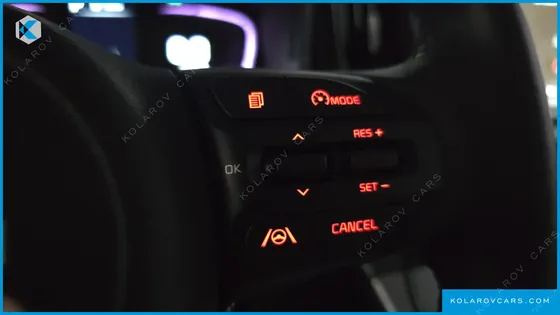 KIA RAY SIGNATURE
