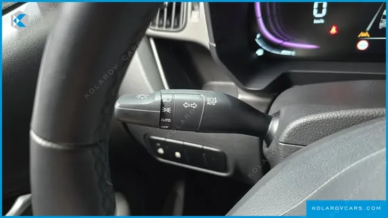 KIA RAY SIGNATURE