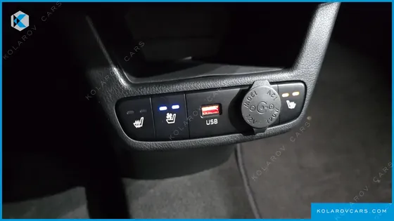 KIA RAY SIGNATURE