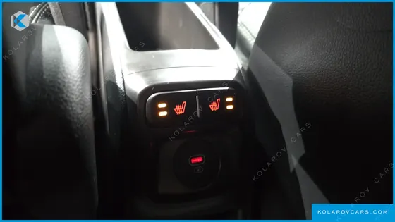 KIA RAY SIGNATURE